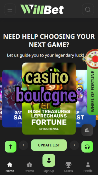 Casino Boulogne - French Coastal Casino Resort-casinoorder.vip